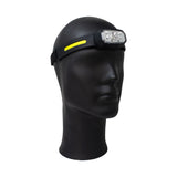 Linterna Wonder Multifuncional LSP-3196