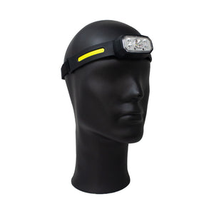 Linterna Wonder Multifuncional LSP-3196