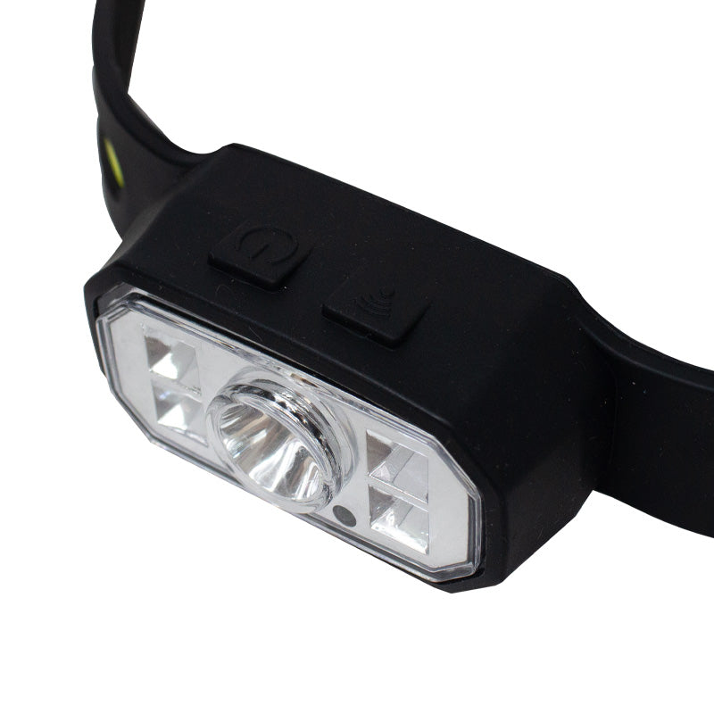 Linterna Wonder Multifuncional LSP-3196