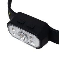 Linterna Wonder Multifuncional LSP-3196