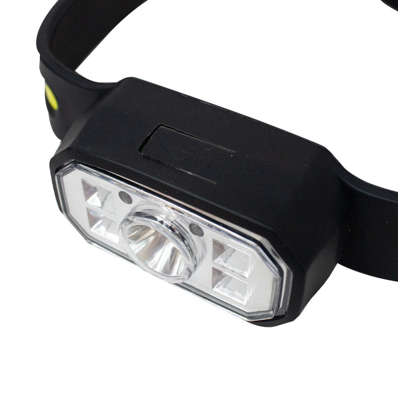 Linterna Wonder Multifuncional LSP-3196