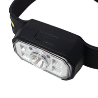 Linterna Wonder Multifuncional LSP-3196