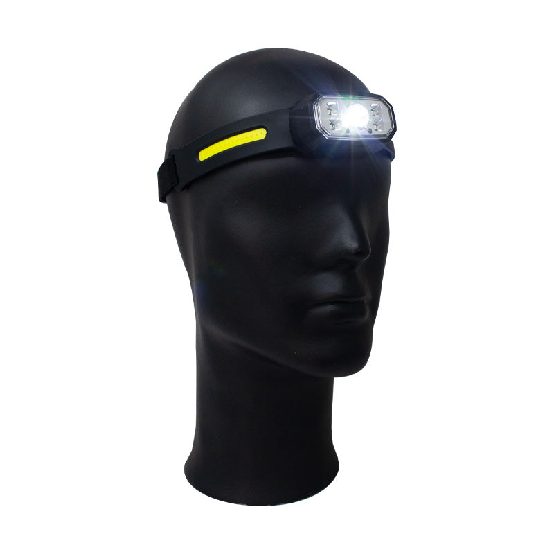 Linterna Wonder Multifuncional LSP-3196