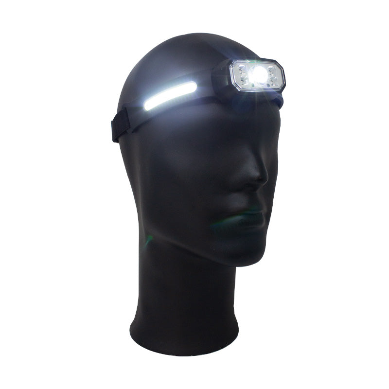 Linterna Wonder Multifuncional LSP-3196