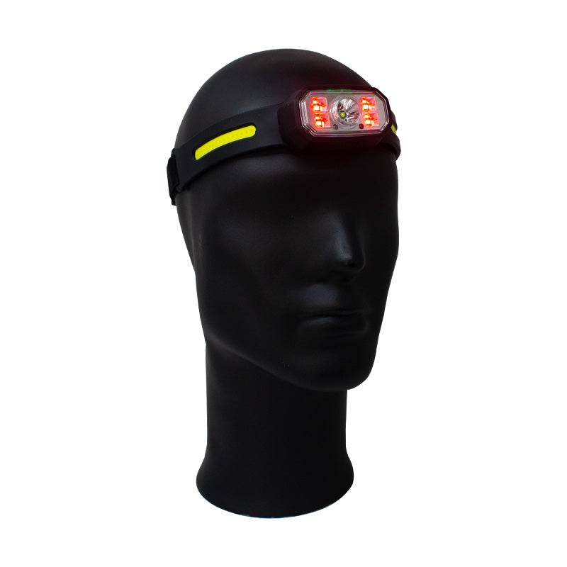 Linterna Wonder Multifuncional LSP-3196