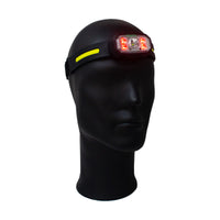 Linterna Wonder Multifuncional LSP-3196