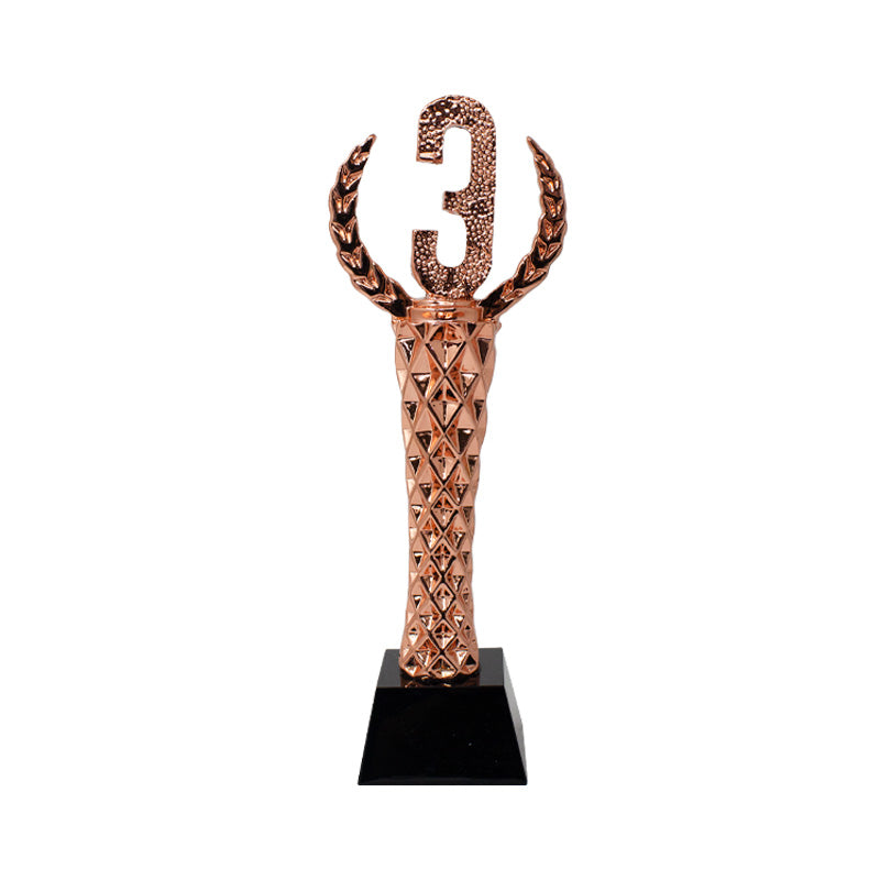 Trofeo Wonder Premiación TSP-3241