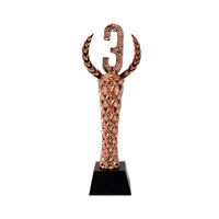 Trofeo Wonder Premiación TSP-3241