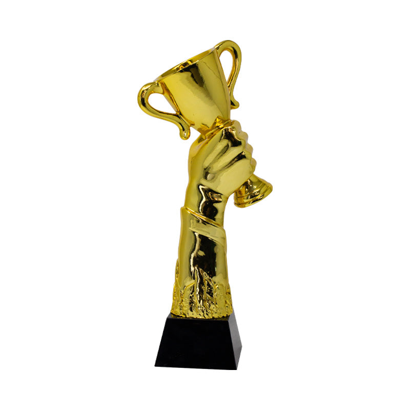 Trofeo Wonder Premiación TSP 3242