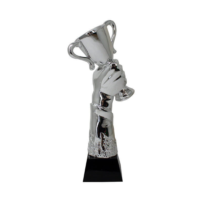 Trofeo Wonder Premiación TSP 3242