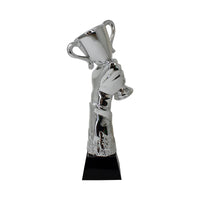 Trofeo Wonder Premiación TSP 3242