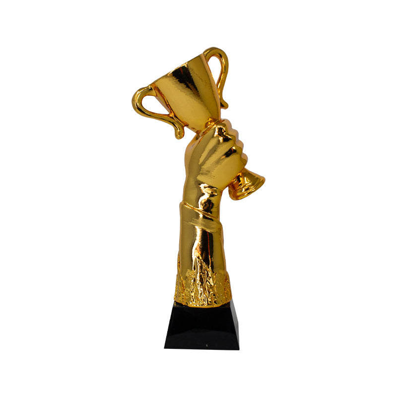 Trofeo Wonder Premiación TSP 3242