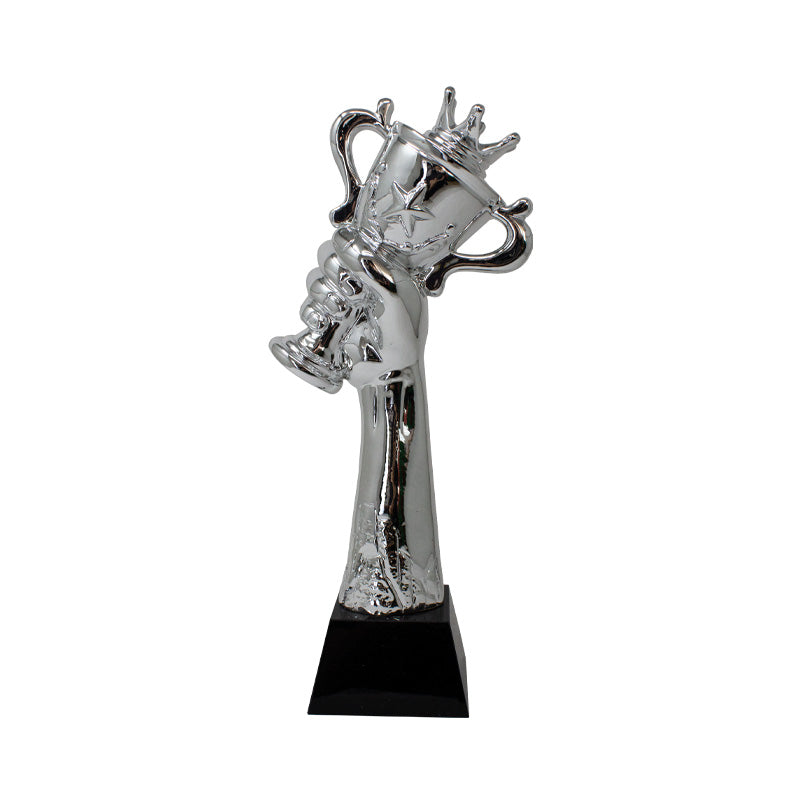 Trofeo Wonder premiación TSP 3244