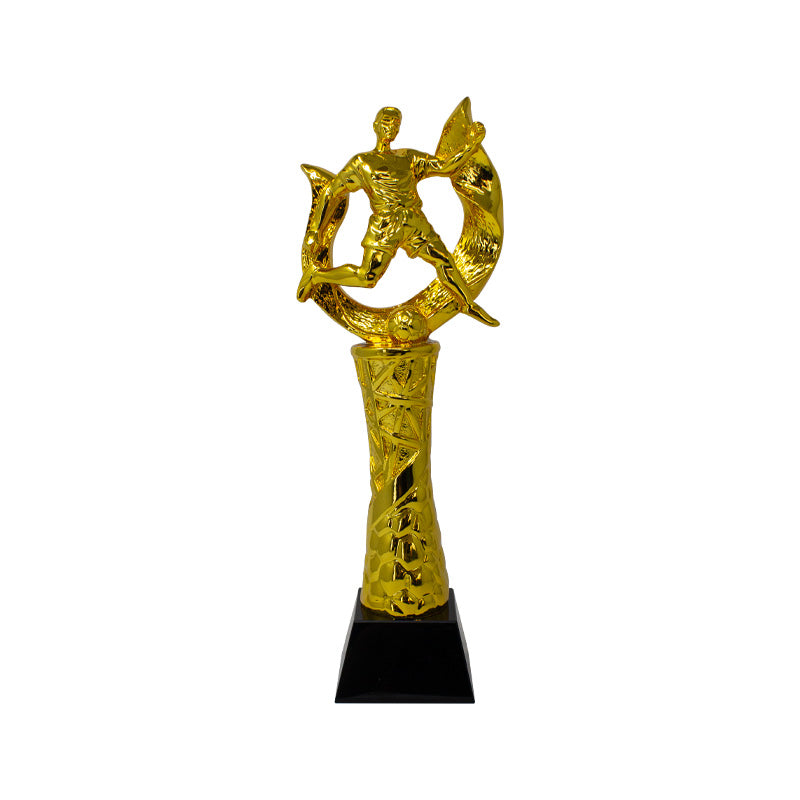 Trofeo Wonder Premiación TSP 3246
