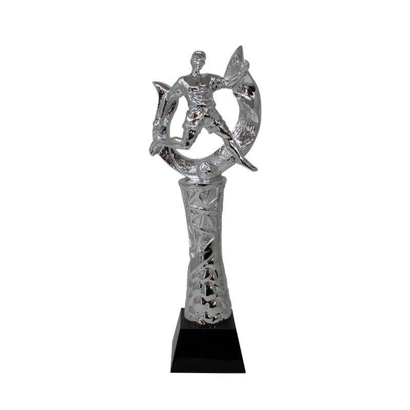 Trofeo Wonder Premiación TSP 3246