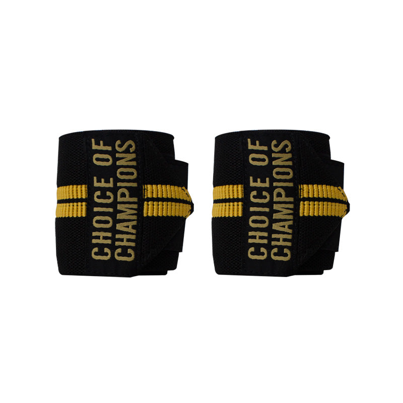 Muñequera GYM Strap Everlast EVWR4N181