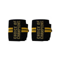 Muñequera GYM Strap Everlast EVWR4N181