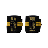 Muñequera GYM Strap Everlast EVWR4N181