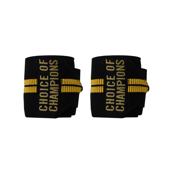 Muñequera GYM Strap Everlast EVWR4N181