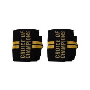 Muñequera GYM Strap Everlast EVWR4N181