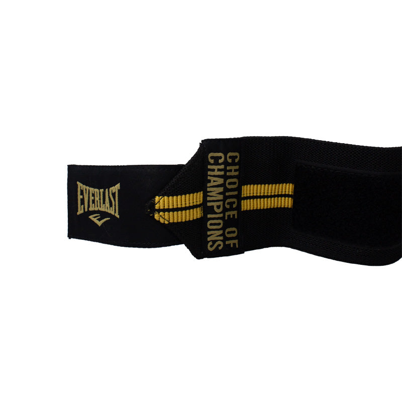 Muñequera GYM Strap Everlast EVWR4N181