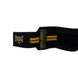 Muñequera GYM Strap Everlast EVWR4N181