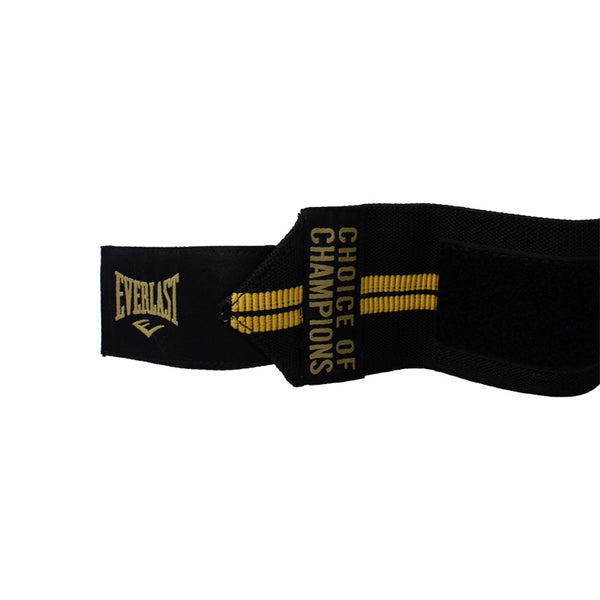 Muñequera GYM Strap Everlast EVWR4N181 - vista secundaria