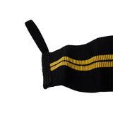 Muñequera GYM Strap Everlast EVWR4N181