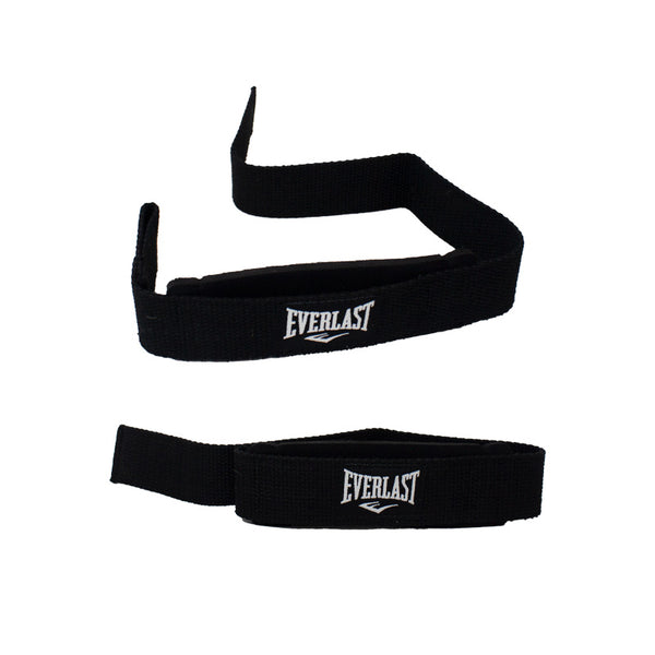 Muñequera GYM Strap Everlast EVCS4N200