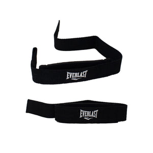 Muñequera GYM Strap Everlast EVCS4N200