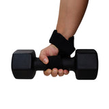 Muñequera GYM Strap Everlast EVCS4N200