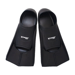 Aletas Natación Wonder NSP 3214