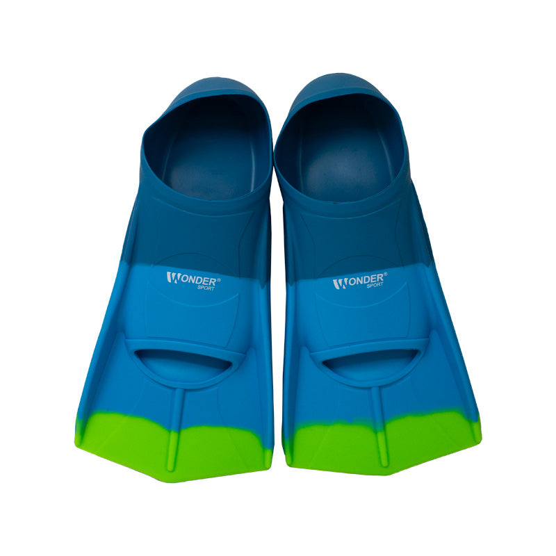 Aletas Natación Wonder NSP 3214