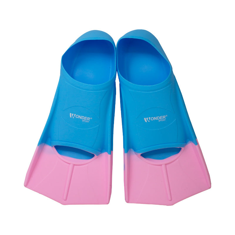 Aletas Natación Wonder NSP 3214