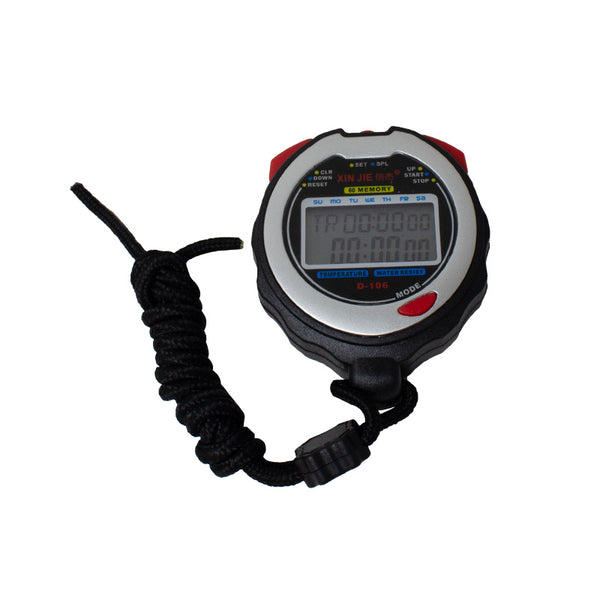 Cronometro  Wonder 60 MEM D 106