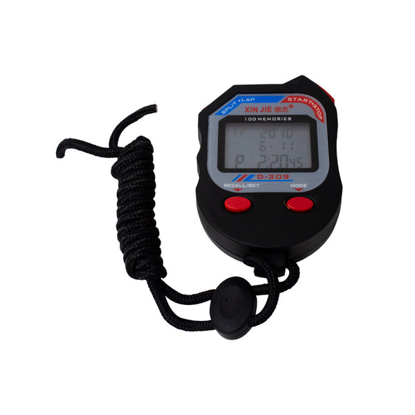 Cronometro Wonder 100 MEM D 309