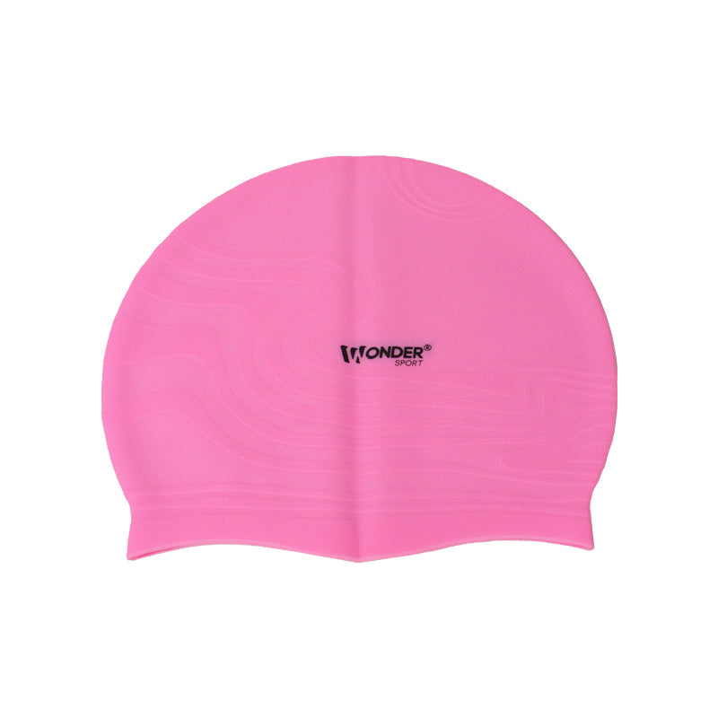 Gorro Natación Wonder NSP 3237