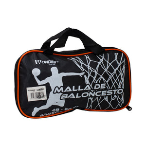 Malla Baloncesto Wonder MSP 3140