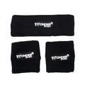 Set Balaca Muñequera Wonder GSP 3215