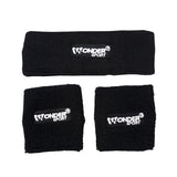 Set Balaca Muñequera Wonder GSP 3215
