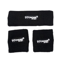 Set Balaca Muñequera Wonder GSP 3215