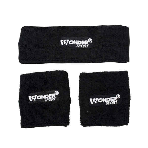 Set Balaca Muñequera Wonder GSP 3215