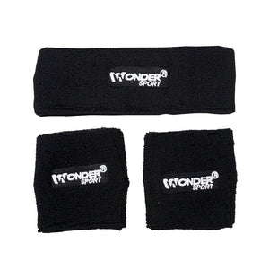 Set Balaca Muñequera Wonder GSP 3215