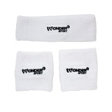Set Balaca Muñequera Wonder GSP 3215
