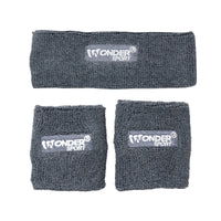 Set Balaca Muñequera Wonder GSP 3215