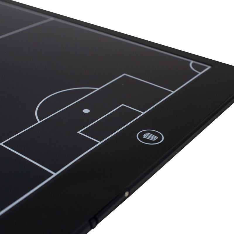 Tabla Estrategia Digital Fútbol Wonder FSP 3100