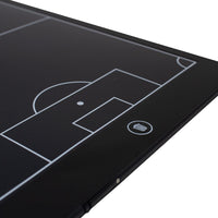 Tabla Estrategia Digital Fútbol Wonder FSP 3100