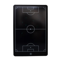 Tabla Estrategia Digital Fútbol Wonder FSP 3100