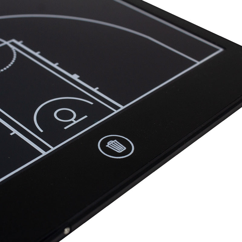 Tabla Estrategia Digital Baloncesto Wonder BSP-3102