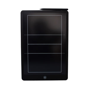 Tabla Estrategia Digital Voleibol Wonder VSP 3101